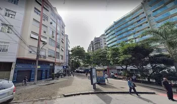 Condomínio Do Edifício Mercedes em Rio de Janeiro