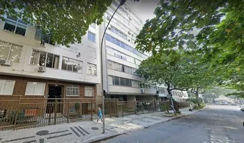 Condomínio Do Edifício Mercedes em Rio De Janeiro