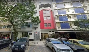 Condomínio Do Edifício Mercedes De Abreu em Rio De Janeiro