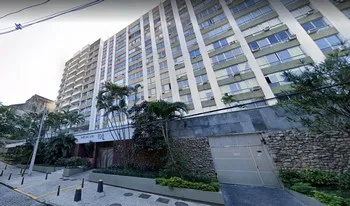 Condomínio Do Edifício Mercedes Letre em Rio De Janeiro