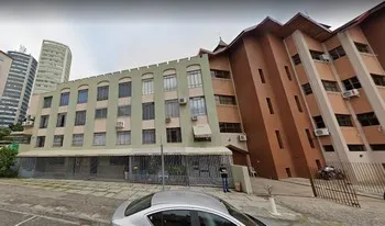 Condomínio Do Edifício Mercês em Curitiba