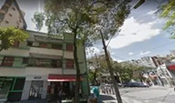 Condomínio Do Edifício Mercia Franklin em Belo Horizonte