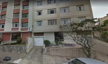 Imagem do Condomínio Do Edifício Mercurió em Juiz De Fora