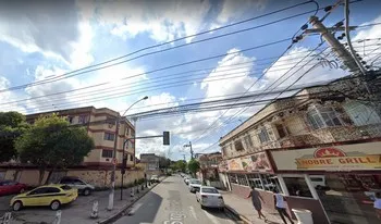 Condomínio Do Edifício Mercurió em Rio De Janeiro