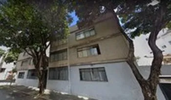 Condomínio Do Edifício Mercurió em Belo Horizonte