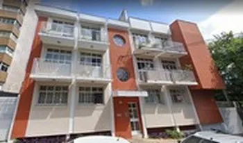 Condomínio Do Edifício Mercurió. em Belo Horizonte