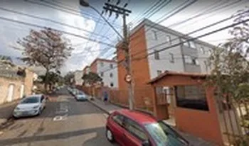 Condomínio Do Edifício Mercurió em Belo Horizonte