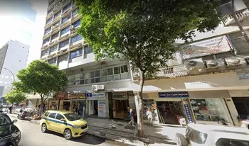 Condomínio Do Edifício Mercurió em Rio De Janeiro