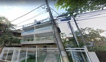 Condomínio Do Edifício Mercury em Rio De Janeiro