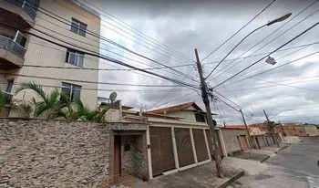 Imagem do Condomínio Do Edifício Mercury em Contagem