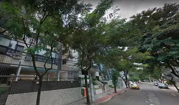 Imagem do Condomínio Do Edifício Mercury em Vitória