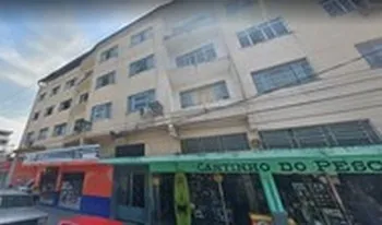 Imagem do Condomínio Do Edifício Mergulhao em Barra Do Pirai