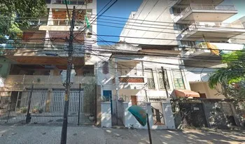 Condomínio Do Edifício Meriam E Miguel em Rio de Janeiro