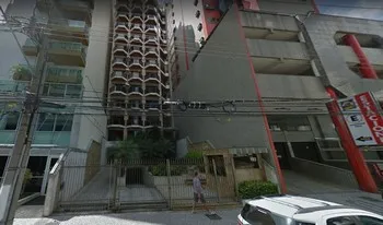 Imagem do Condomínio Do Edifício Meridiano I em Juiz De Fora