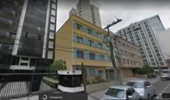 Imagem do Condomínio Do Edifício Meridiano Ii em Juiz De Fora