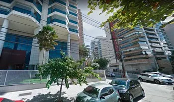 Imagem do Condomínio Do Edifício Meridien em Vitória