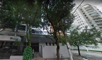 Imagem do Condomínio Do Edifício Meridien em Vitória
