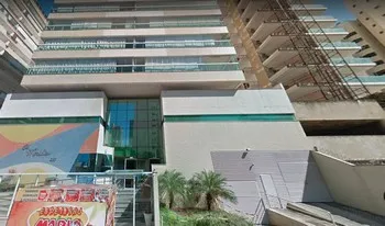 Imagem do Condomínio Do Edifício Meridien em Vila Velha