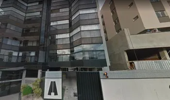 Imagem do Condomínio Do Edifício Meridien em Vitória