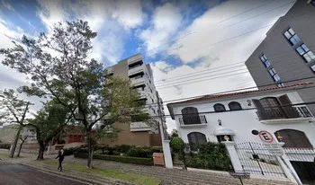 Condomínio Do Edifício Meridien em Curitiba