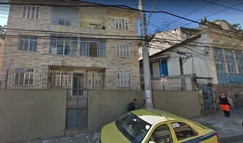 Condomínio Do Edifício Meridional em Rio De Janeiro