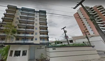 Imagem do Condomínio Do Edifício Meridional em Campina Grande