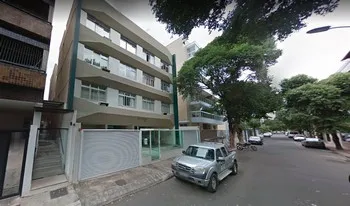 Imagem do Condomínio Do Edifício Meridional em Vitória