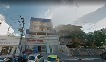Imagem do Condomínio Do Edifício Merisio em Linhares
