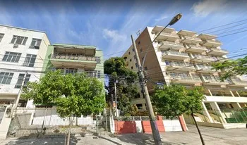 Condomínio Do Edifício Meriti em Rio De Janeiro