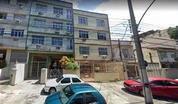Condomínio Do Edifício Meriti em Rio De Janeiro