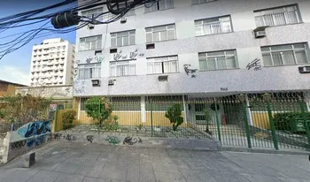 Condomínio Do Edifício Meriti em Rio De Janeiro