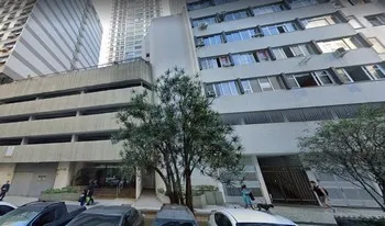 Condomínio Do Edifício Merlin Sul em Rio De Janeiro