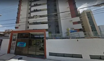 Imagem do Condomínio Do Edifício Merom em Maceió