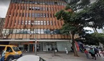 Condomínio Do Edifício Mesbla em Belo Horizonte