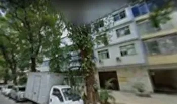 Condomínio Do Edifício Meson em Rio De Janeiro