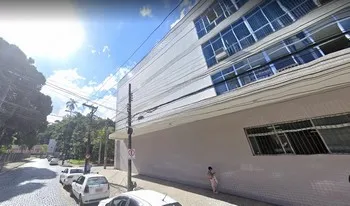 Imagem do Condomínio Do Edifício Messa em Petrópolis