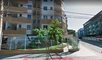 Imagem do Condomínio Do Edifício Messina em Vitória