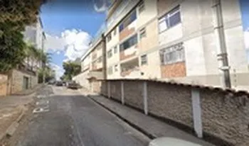 Condomínio Do Edifício Messina em Belo Horizonte