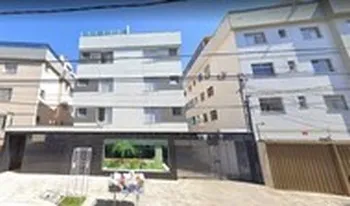 Condomínio Do Edifício Mestre Atayde em Belo Horizonte