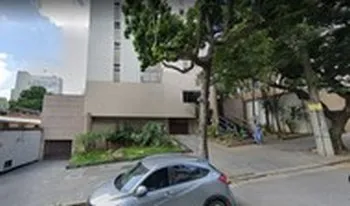 Condomínio Do Edifício Mestre Athayde em Belo Horizonte