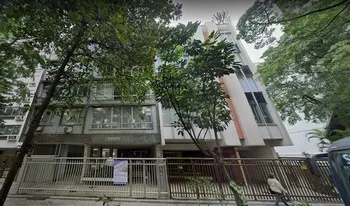 Condomínio Do Edifício Mestre Juca em Rio De Janeiro