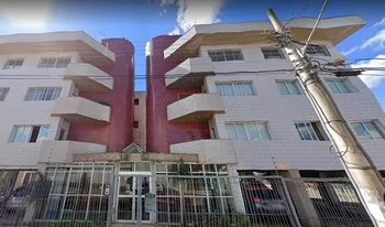 Imagem do Condomínio Do Edifício Mestre Lafaiete em Sete Lagoas