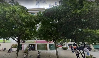 Condomínio Do Edifício ''meta Office Building I'' em Rio De Janeiro