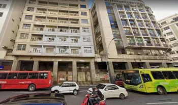 Imagem do Condomínio Do Edifício Metrópole em Niterói