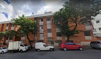 Condomínio Do Edifício Metrópole em Belo Horizonte