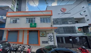 Imagem do Condomínio Do Edifício Metrópole em Divinópolis