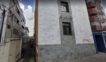 Condomínio Do Edifício Metrópole em Belo Horizonte