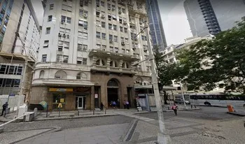 Condomínio Do Edifício Metrópole em Rio De Janeiro