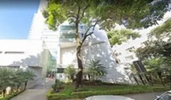 Condomínio Do Edifício Metropolis em Belo Horizonte