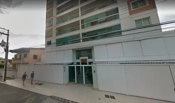 Imagem do Condomínio Do Edifício Metropolitan em Campos Dos Goytacazes